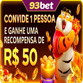 93bet Indique amigos para receber um bônus