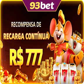 93bet Ganhe R$ 100,00 Gratis