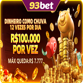 93bet Mina Misteriosa